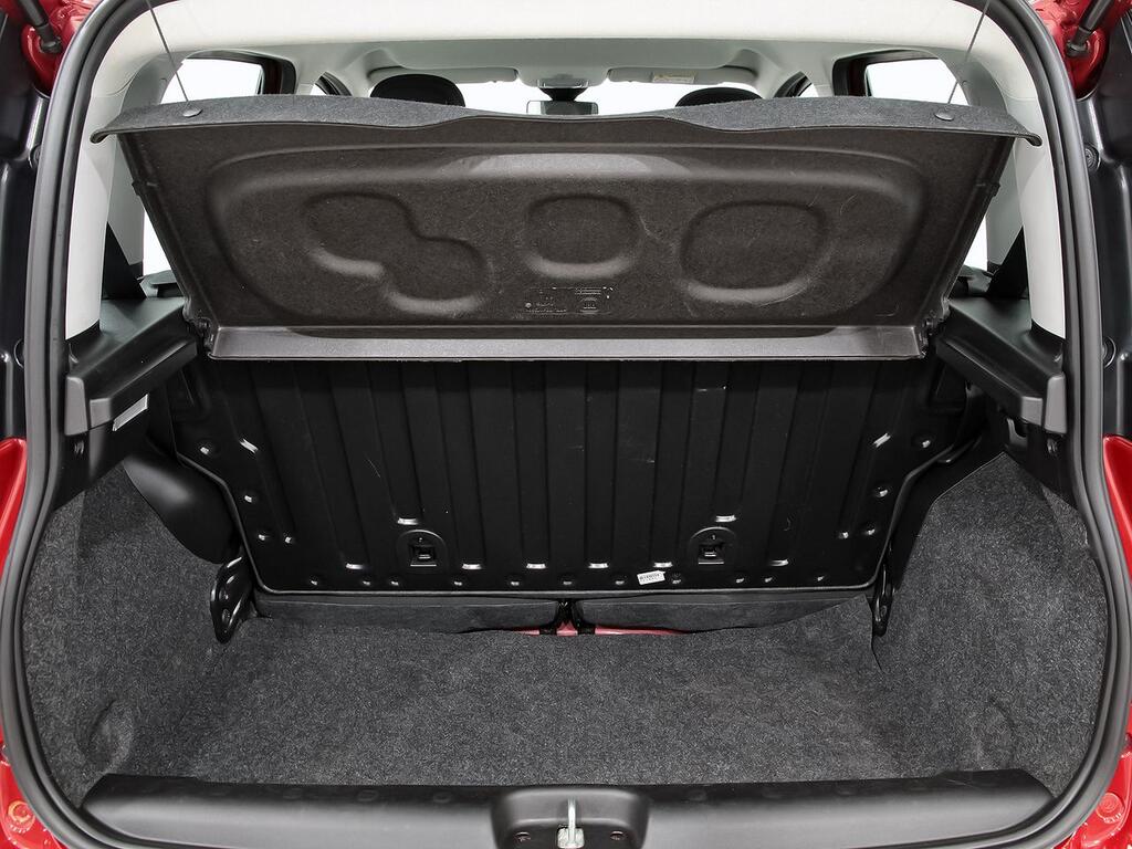 Fiat Panda Cross 1.0 Gse 51kw (70CV) // 30.786 km