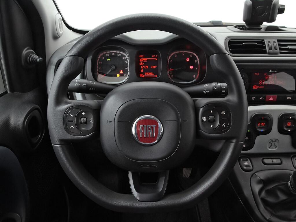 Fiat Panda City Cross 1.0 Gse 51kw (70CV) // 65.837 km