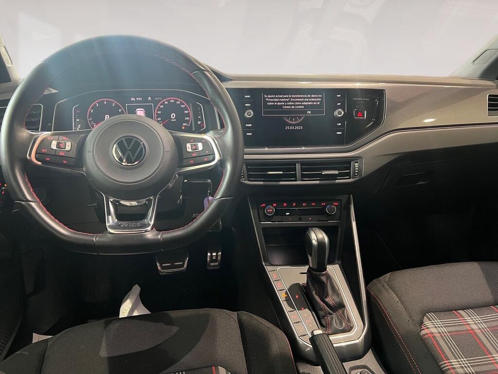 Volkswagen Polo GTI 2.0 TSI 147kW (200CV) DSG // 29.782 km