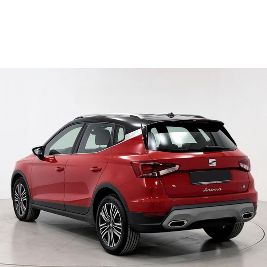 SEAT Arona 1.0 TSI 85kW (115CV) FR XM // 24.500 km