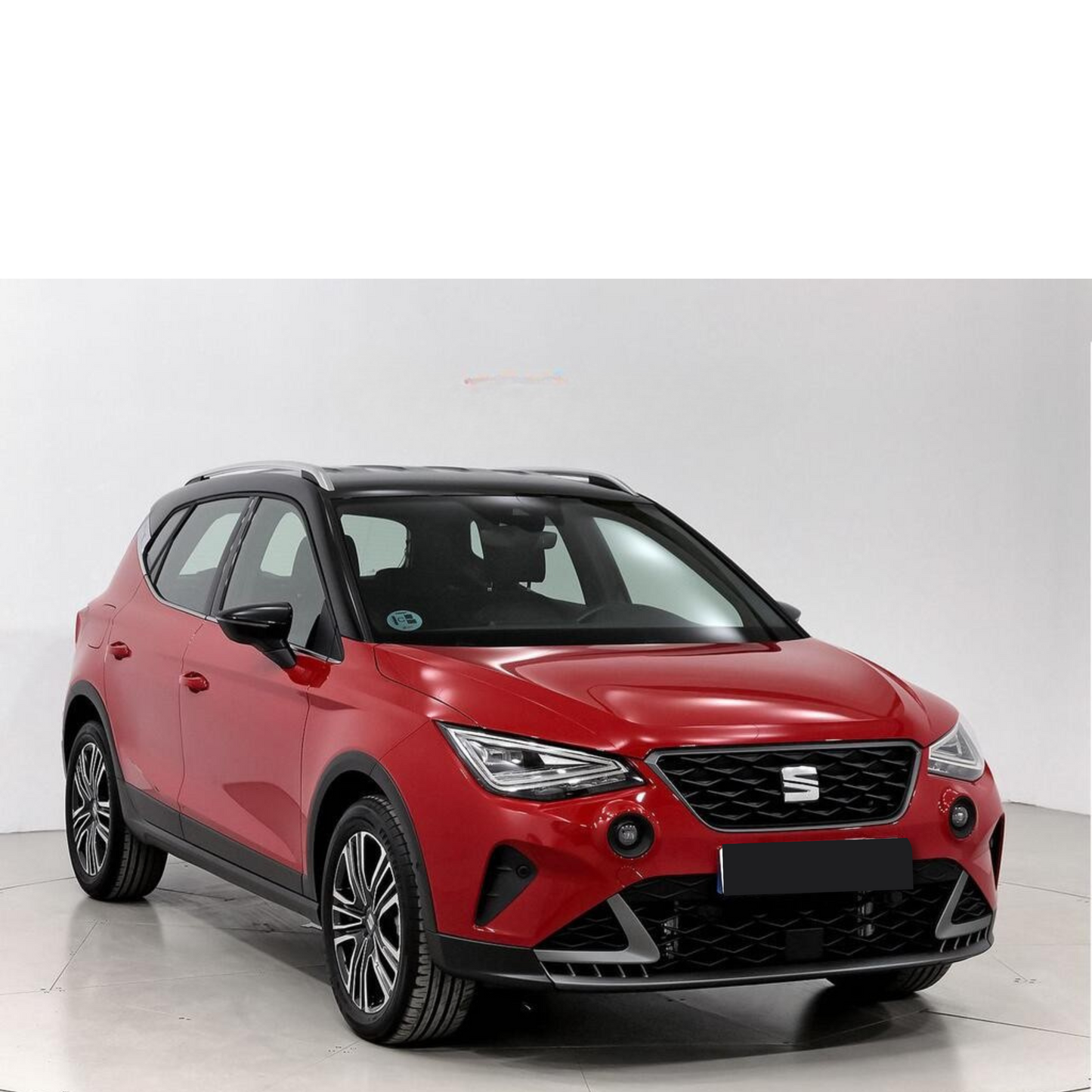 SEAT Arona 1.0 TSI 85kW (115CV) FR XM  //   19.419 km