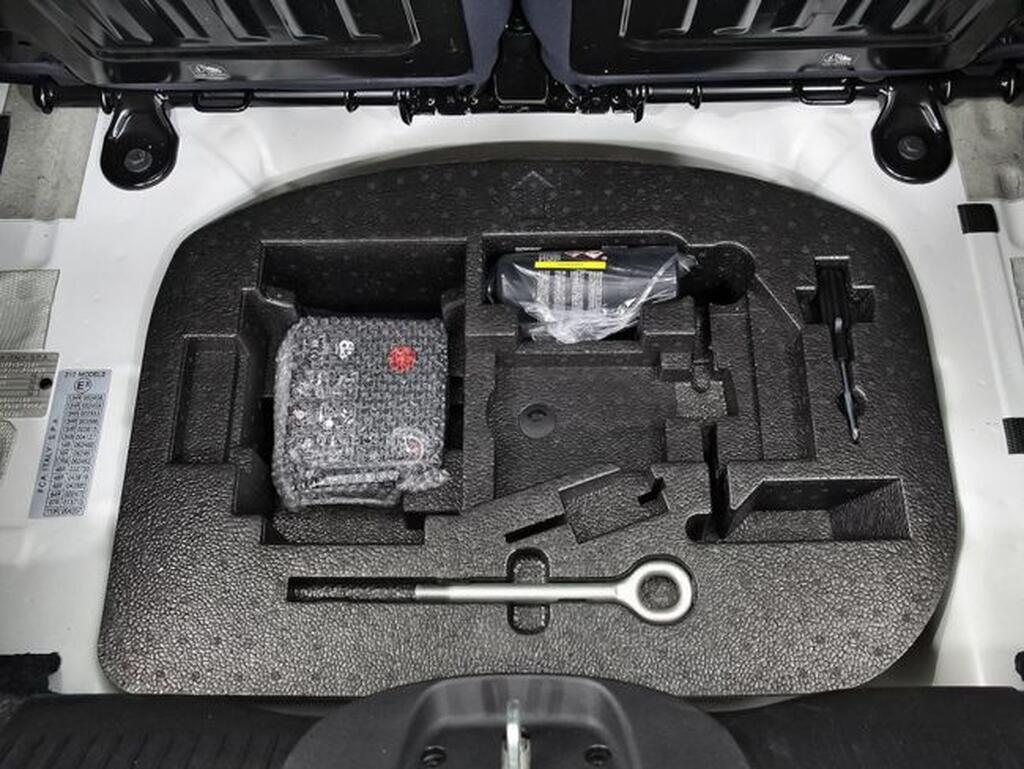 Fiat 500 Cult 1.0 Hybrid (70cv) // 44.324km - 2021