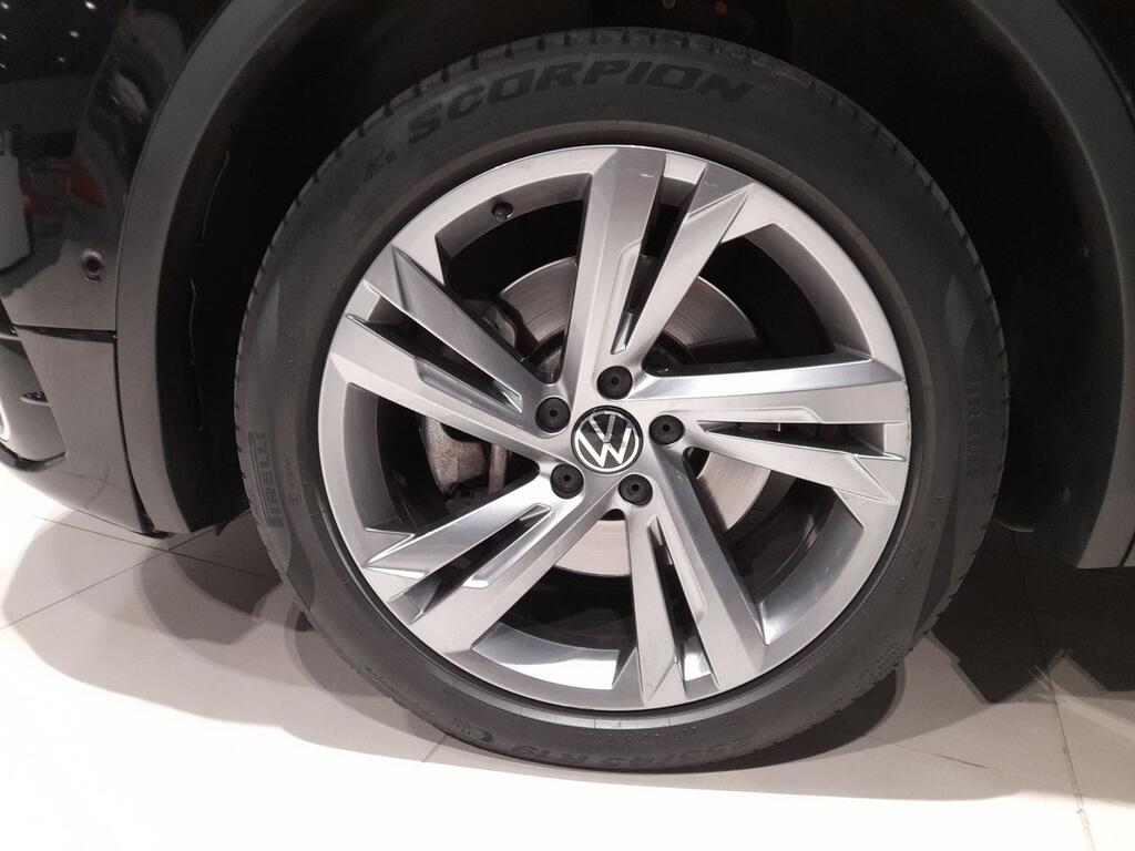 Volkswagen Tiguan R-Line 2.0 TDI 147kW (200CV) DSG