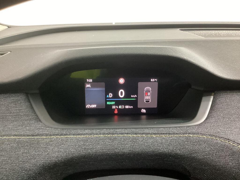Skoda Elroq 150 kW (204 CV) 63 kWh (59 kwh neta) // 2.845 km
