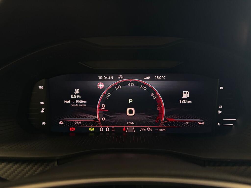 Skoda Kamiq 1.5 TSI 110kW (150CV) DSG MONTE CARLO