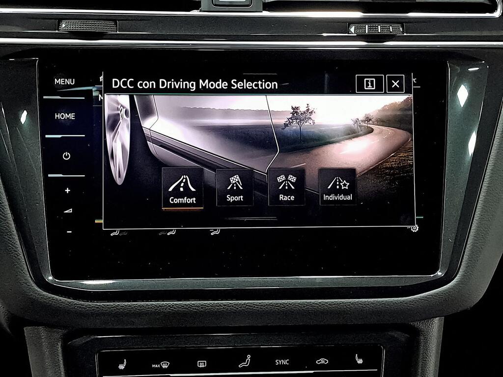 Volkswagen Tiguan R 2.0 TSI 235 kW (320 CV) DSG 4Motion // 22.071 km