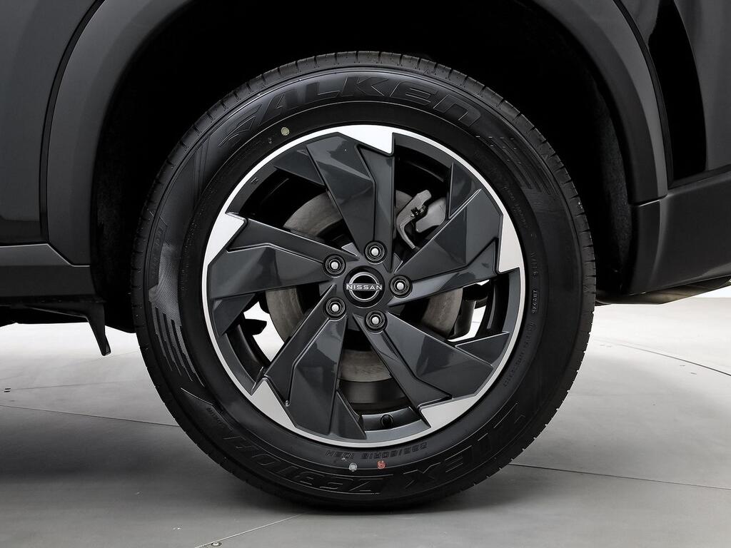 Nissan X-Trail 5pl 1.5 e-POWER 152kW 4x2 A/T N-Connecta 204 CV
