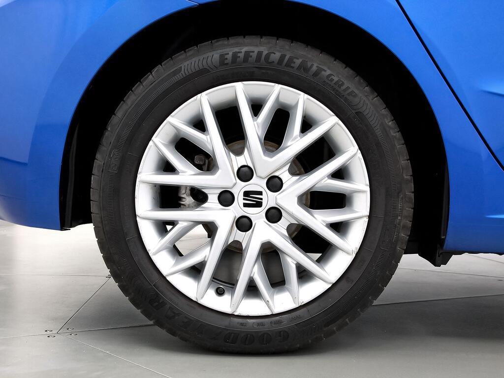 SEAT Ibiza 1.0 TSI 81kW (110CV) FR XS 110 CV