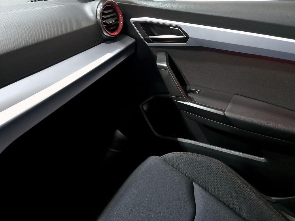 SEAT Ibiza 1.0 TSI 81kW (110CV) FR XS 110 CV