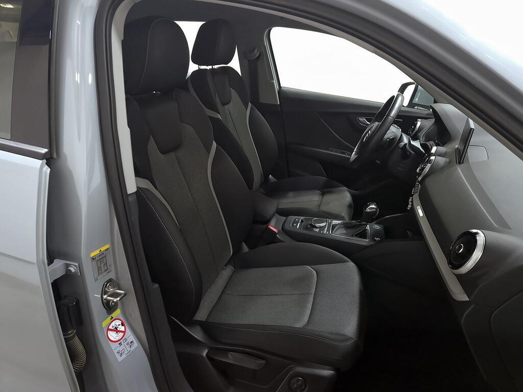 Audi Q2 Adrenalin 35 TFSI 110kW (150CV) S tronic // 54.773 km