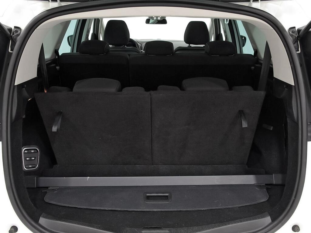 Renault Grand Scénic Limited TCe 103kW (140CV) EDC GPF - SS // 76.844 km