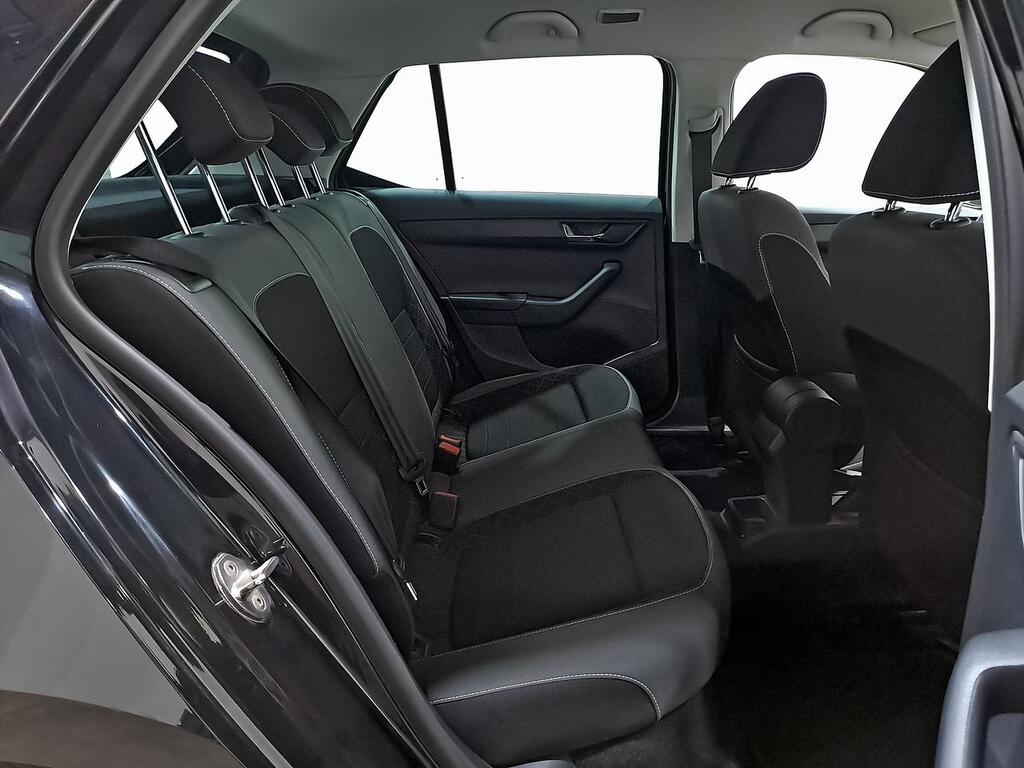 Skoda Fabia 1.0 TSI 70KW (95cv) Ambition Plus 95 CV