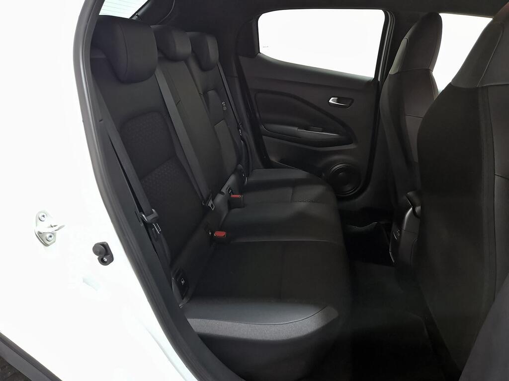 Nissan Juke DIG-T 84 kW (114 CV) DCT 7V N-Connecta // 31.804 km