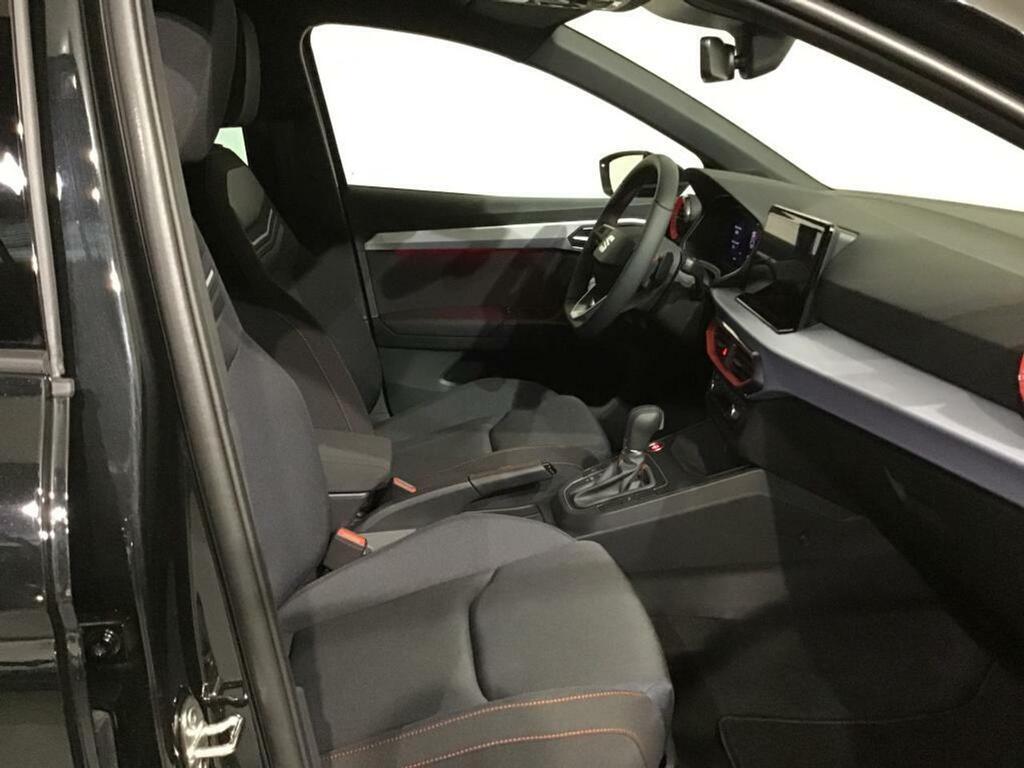 SEAT Ibiza 1.5 TSI 110kW (150CV) DSG FR XL 150 CV