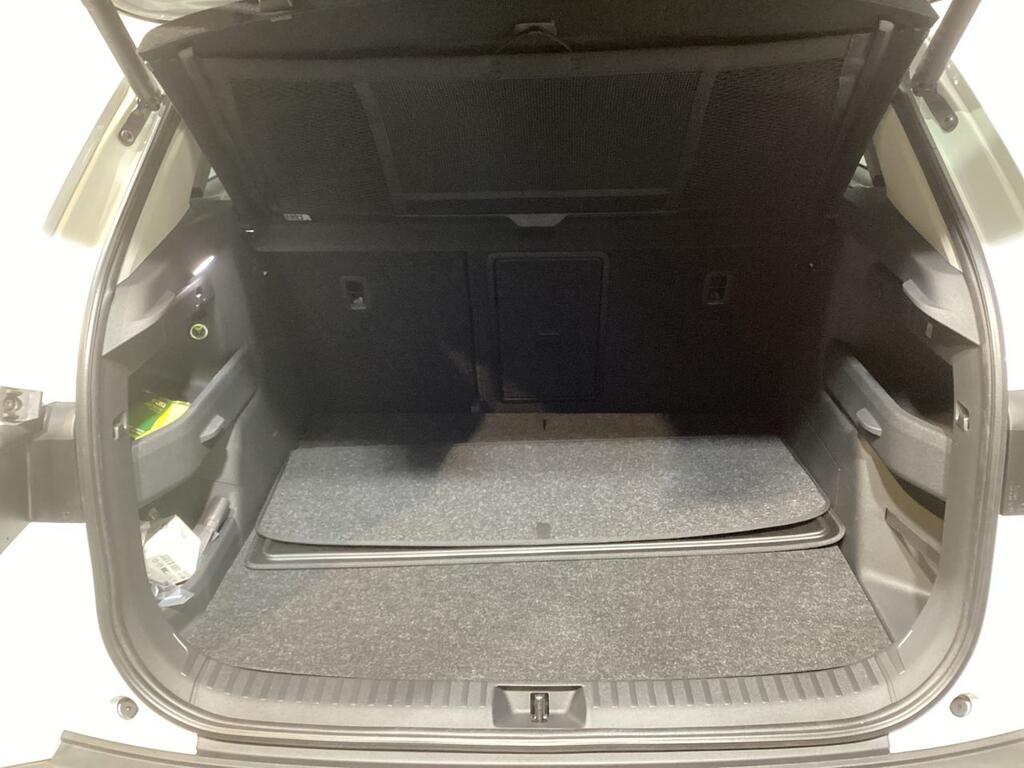 Skoda Elroq 150 kW (204 CV) 63 kWh (59 kwh neta) // 2.845 km