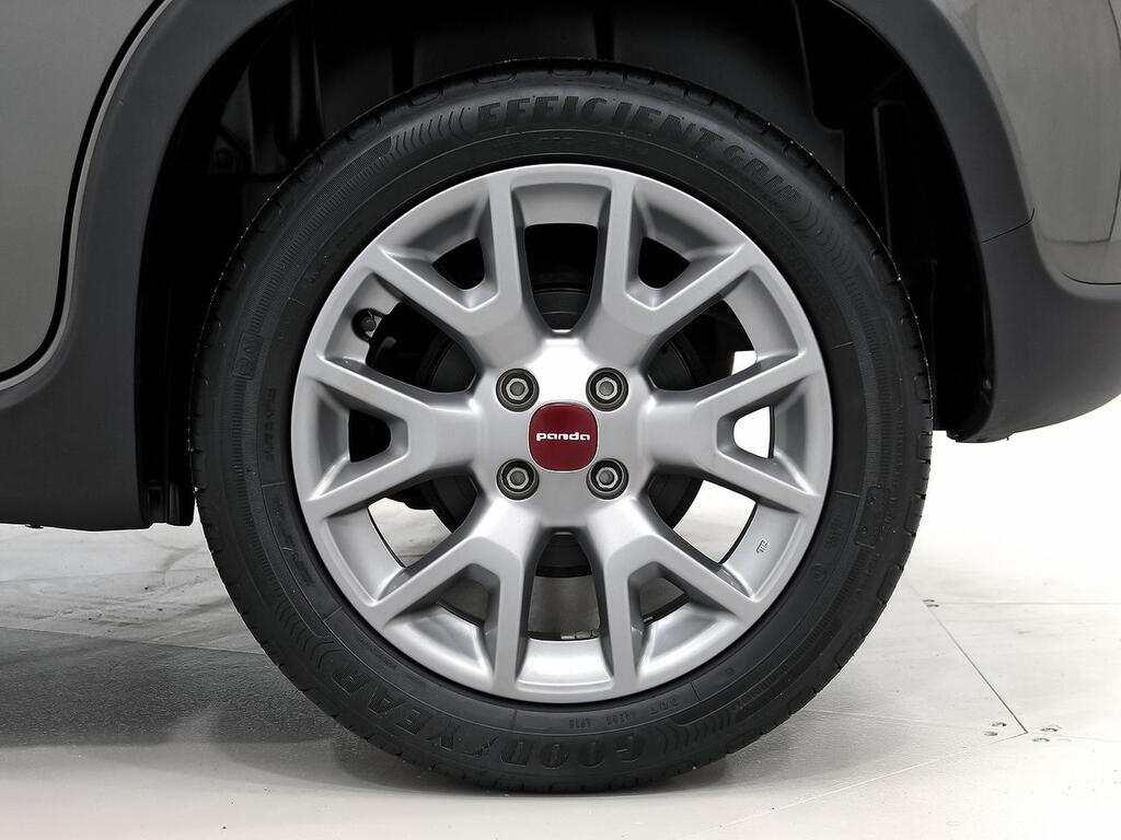 Fiat Panda City Life Hybrid 1.0 Gse 51kw (70CV) // 50.996 km