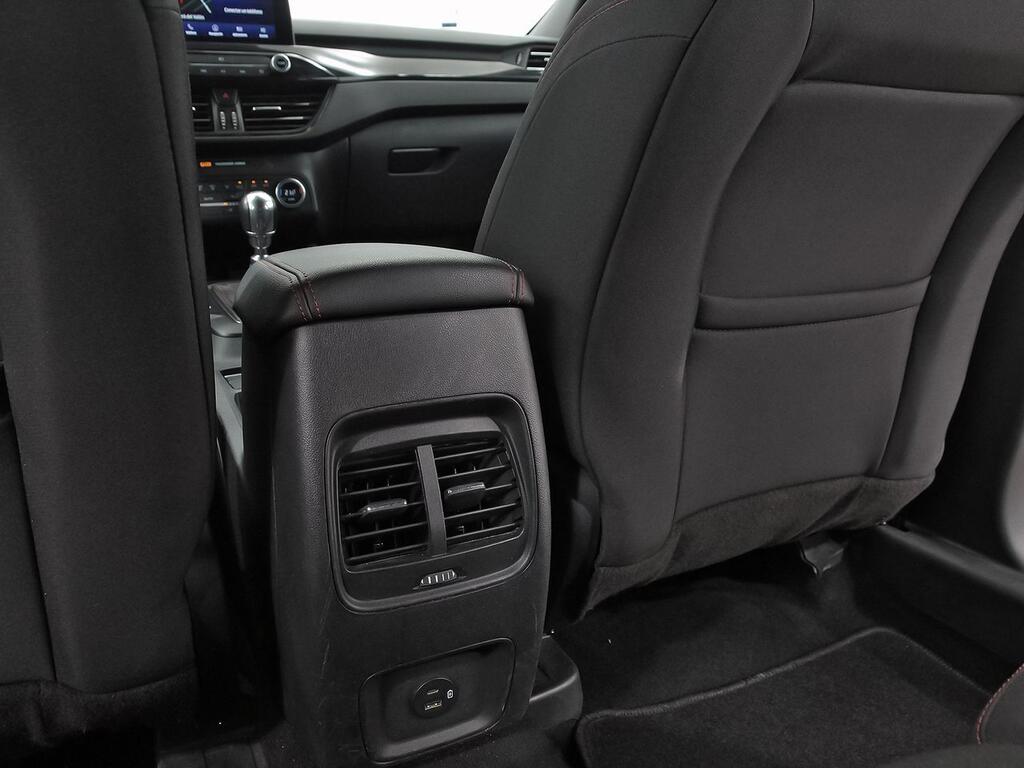 Ford Kuga ST-Line 1.5T EcoBoost 110kW (150CV) // 42.298 km