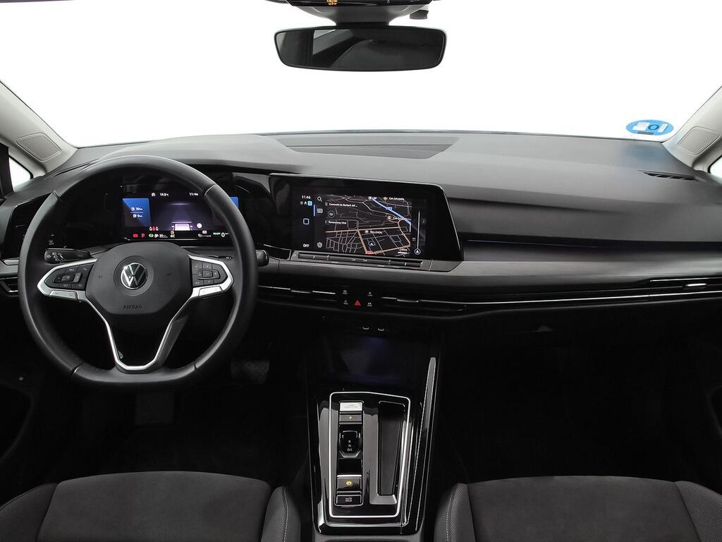 Volkswagen Golf eHybrid 1.4 TSI 150kW (204CV) DSG // 46.515 km