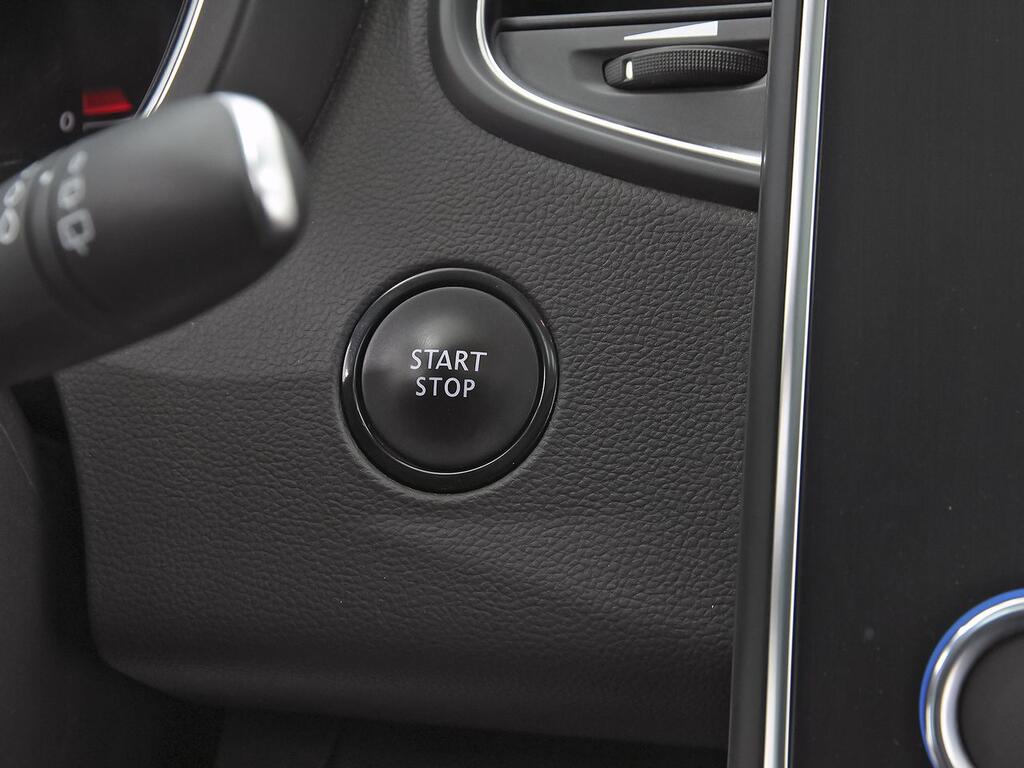 Renault Grand Scénic Limited TCe 103kW (140CV) EDC GPF - SS // 76.844 km