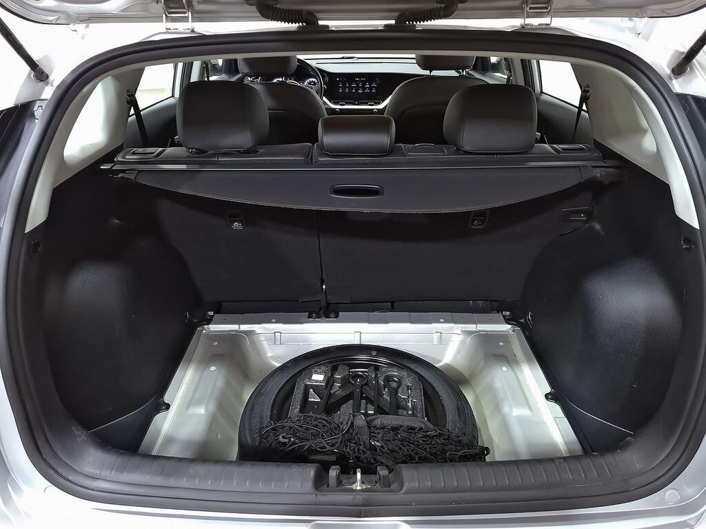 Kia Niro 1.6 GDi PHEV 104kW (141CV) Drive // 55.803 km