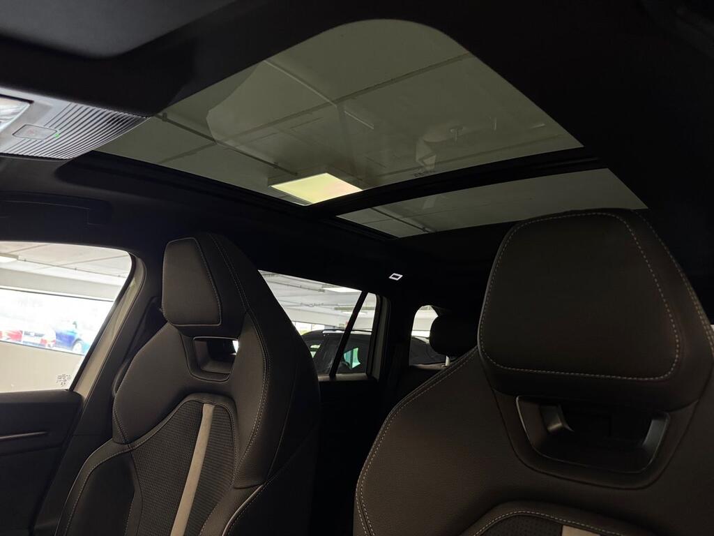 Skoda Kodiaq 1.5 TSI 150KW DSG PHEV Sportline // 20 km