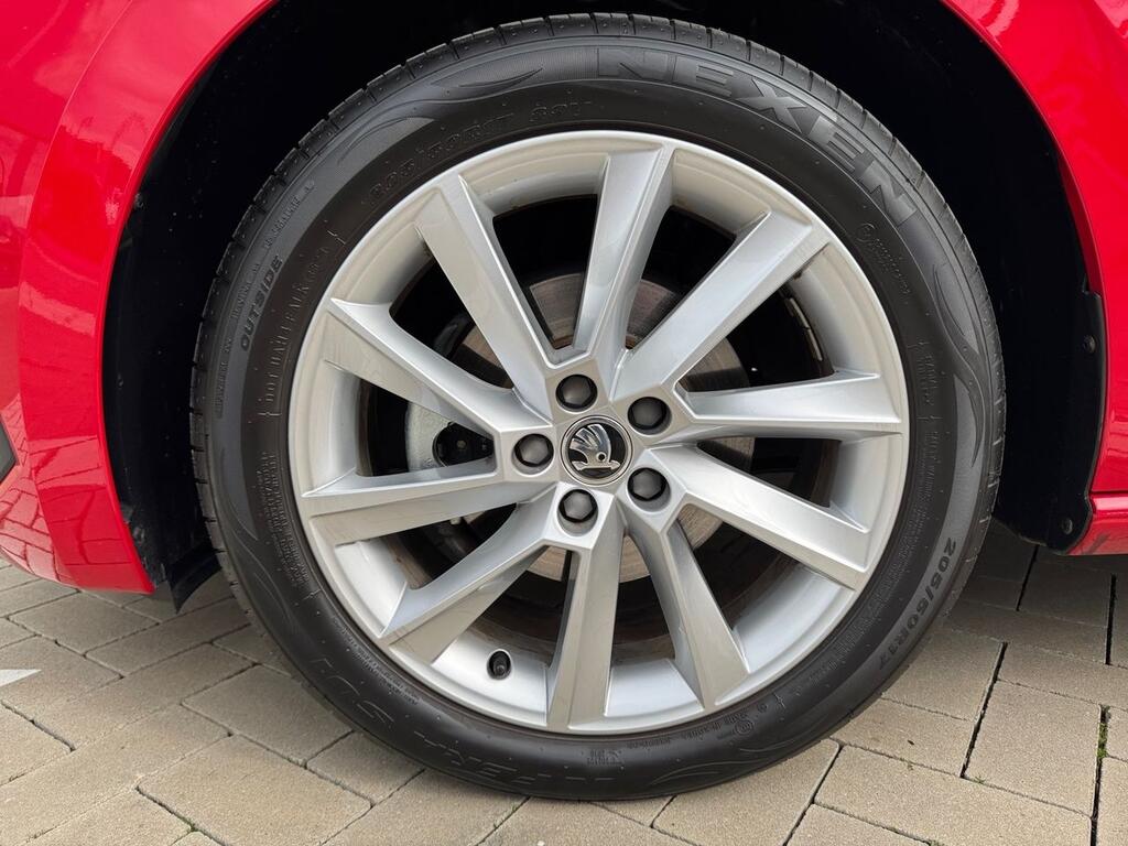 Skoda Scala 1.0 TSI 85KW (115 CV) SELECTION 115 CV