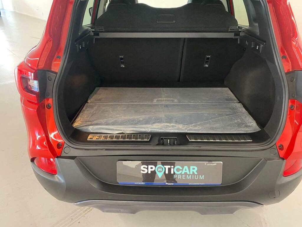 Renault Kadjar Zen Energy TCe 97kW (130CV) EDC  //  79.800 km