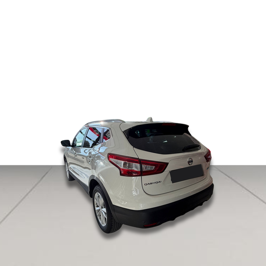 Nissan Qashqai 1.6 dci tekna // 62.400 km