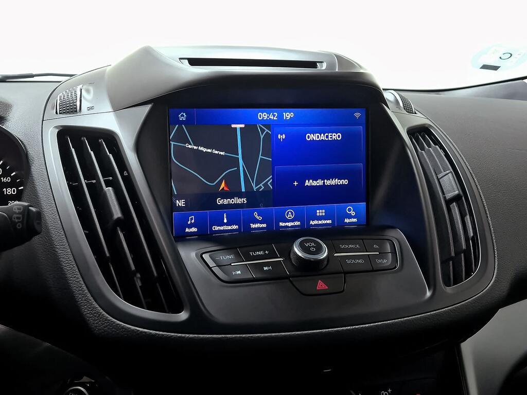 Ford Kuga 1.5 EcoBoost 88kW 4x2 Trend+ // 82.234 km