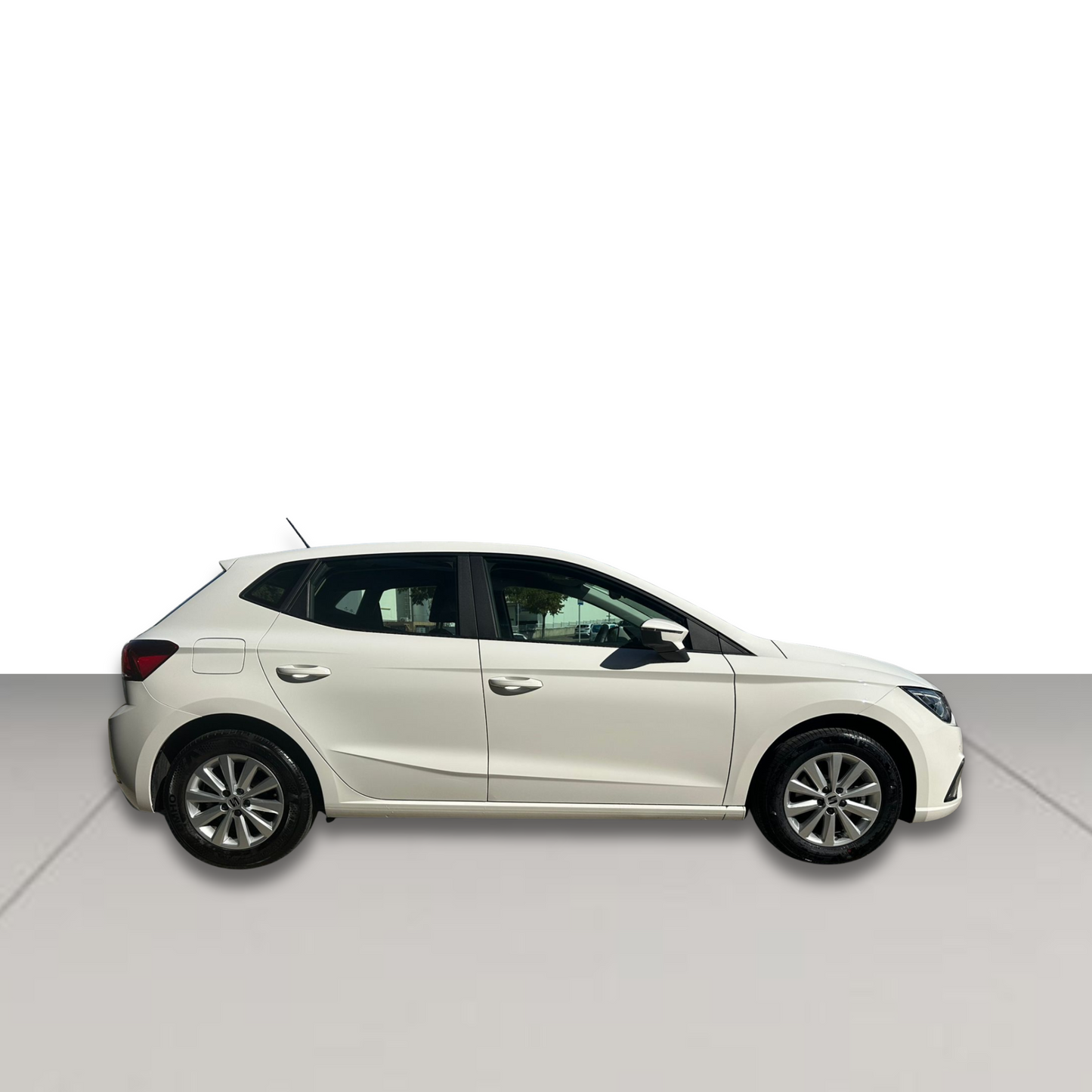 SEAT IBIZA 1.0 TSI 81kW (110CV) Style Plus  //  46.679 km