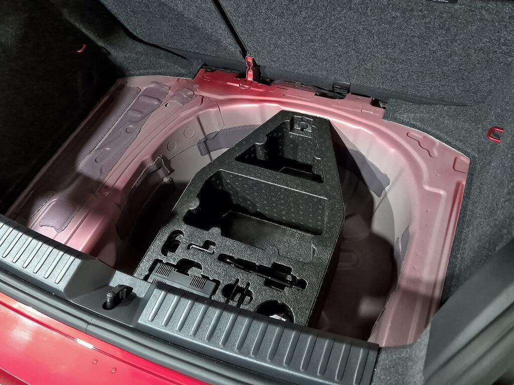 SEAT Ibiza 1.0 TSI 81kW (110CV) FR XS 110 CV