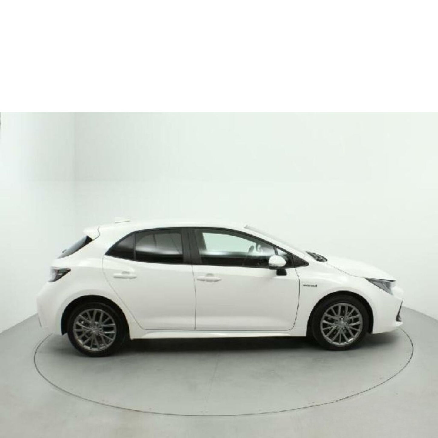 Toyota Corolla 1.8 125H FEEL! E-CVT