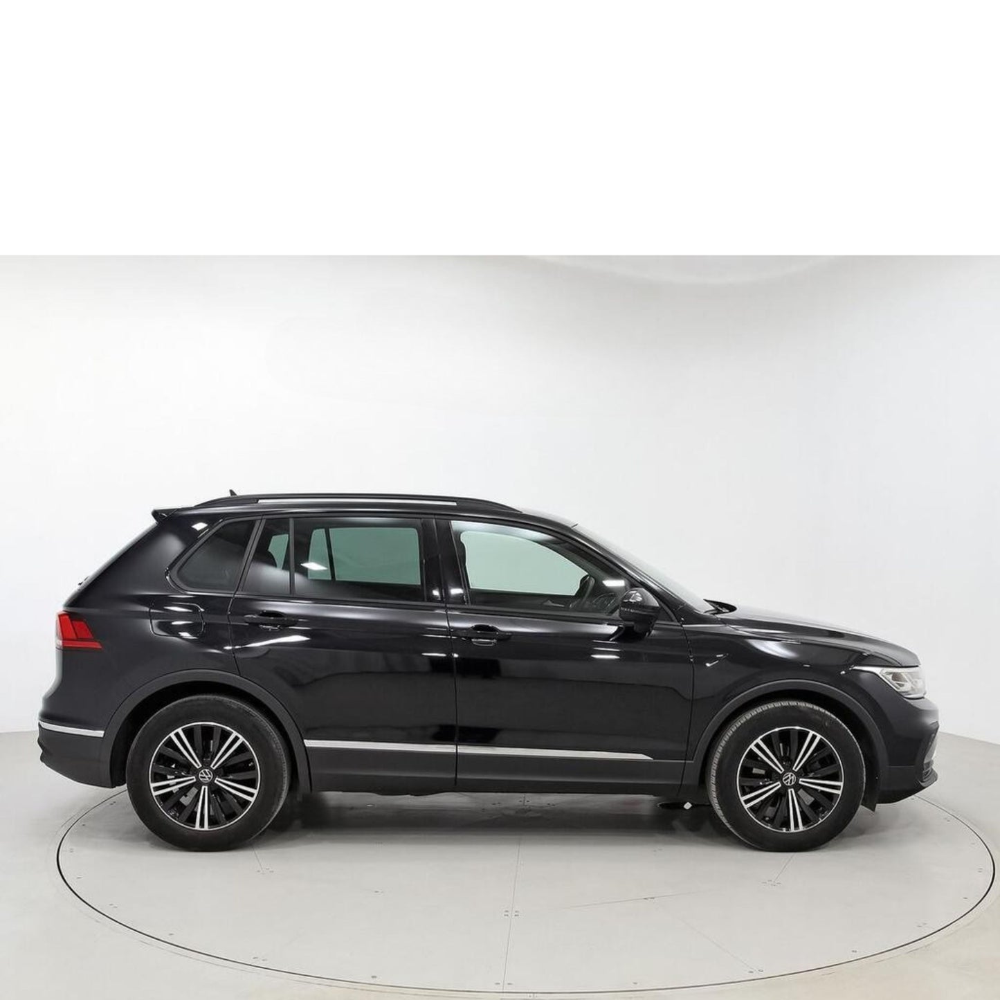 Volkswagen Tiguan Life 1.5 TSI 110kW (150CV) DSG // 51.710 km