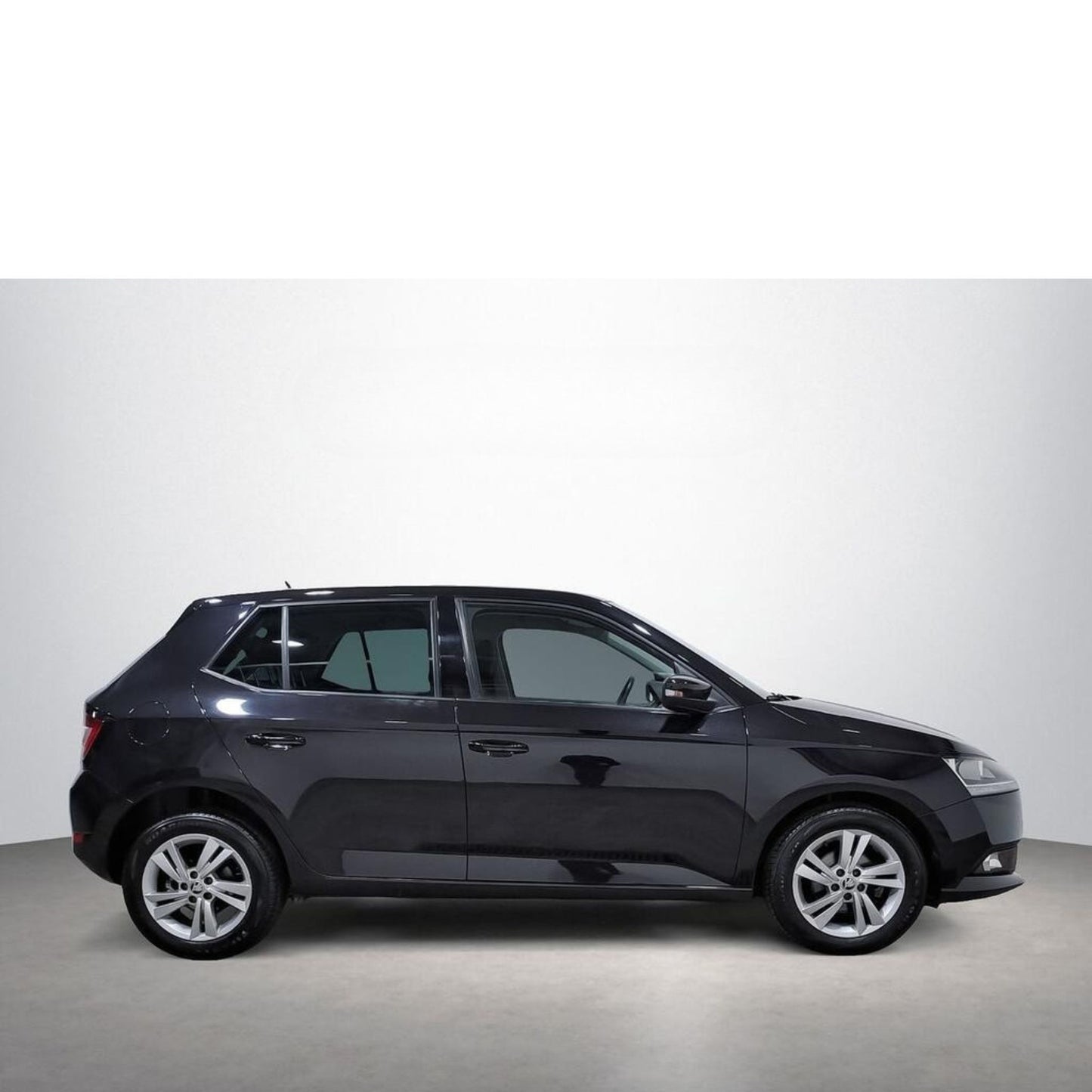 Skoda Fabia 1.0 TSI 70KW (95cv) Ambition Plus 95 CV