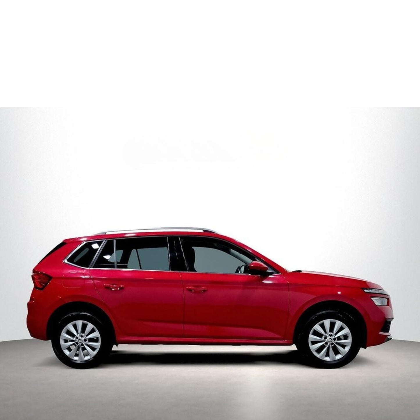 Skoda Kamiq 1.0 TSI 81kW (110CV) AMBITION
