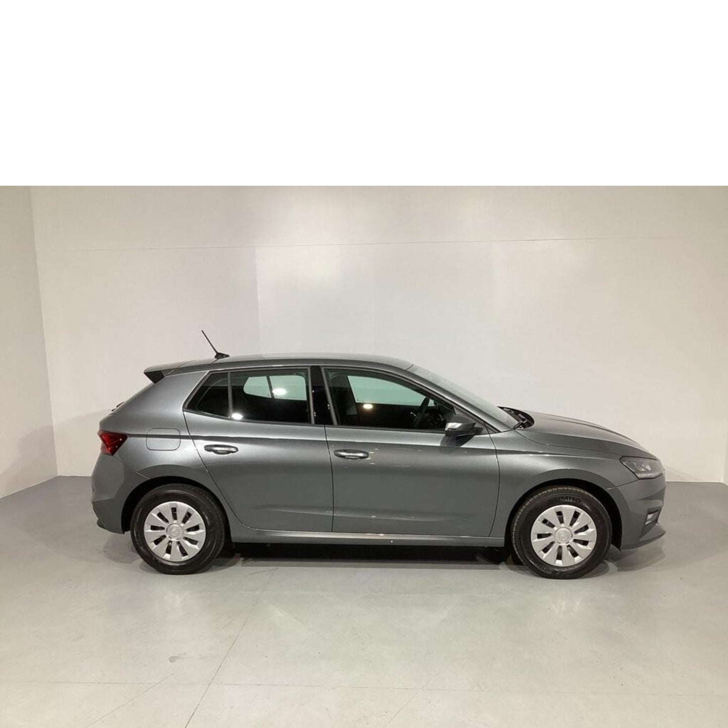Skoda Fabia 1.0 MPI 59KW (80CV) Go