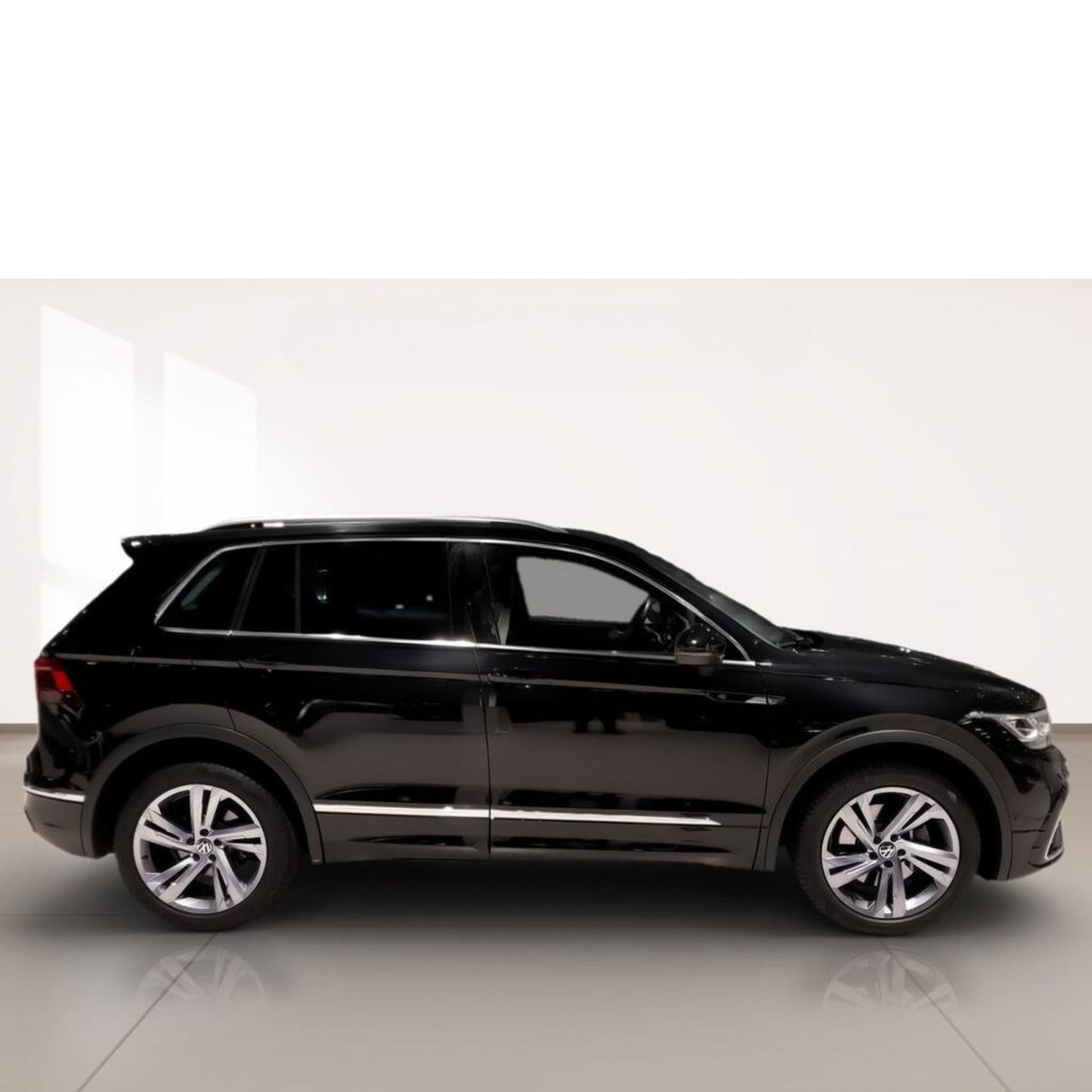 Volkswagen Tiguan R-Line 2.0 TDI 147kW (200CV) DSG