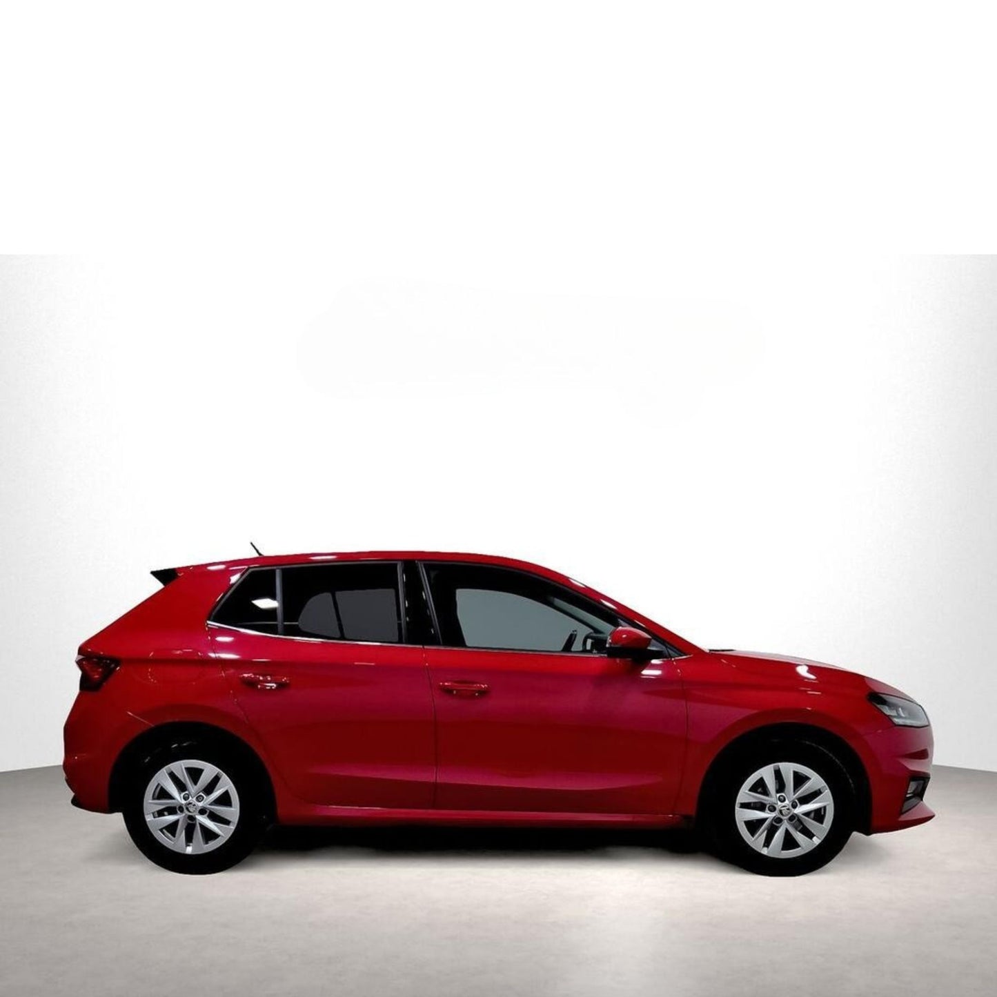 Skoda Fabia 1.0 TSI 70KW (95CV) Selection