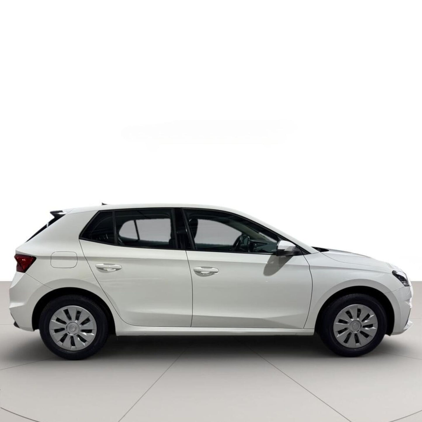 Skoda Fabia 1.0 TSI 70KW (95CV) Selection