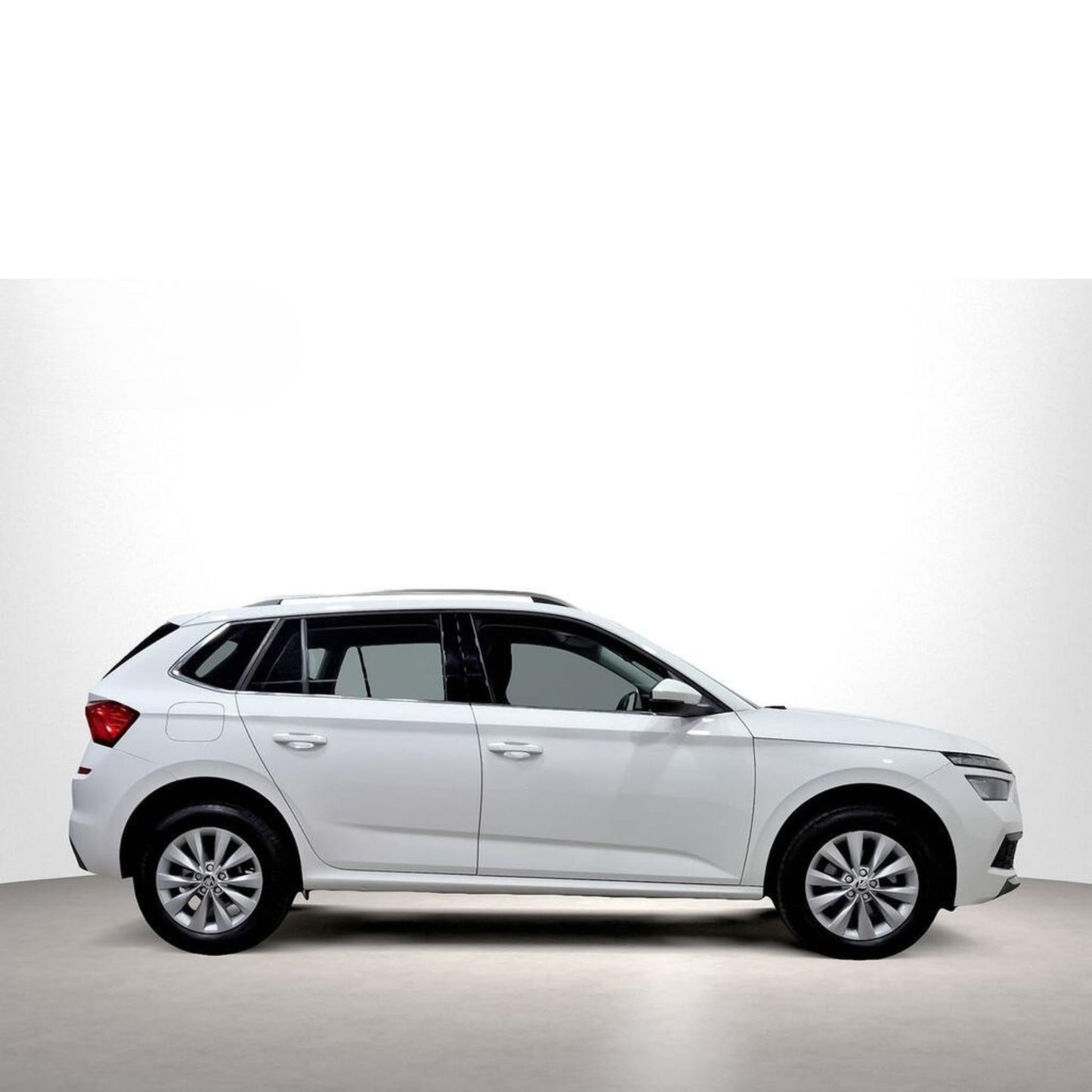 Skoda Kamiq 1.0 TSI 81kW (110CV) DSG Scout