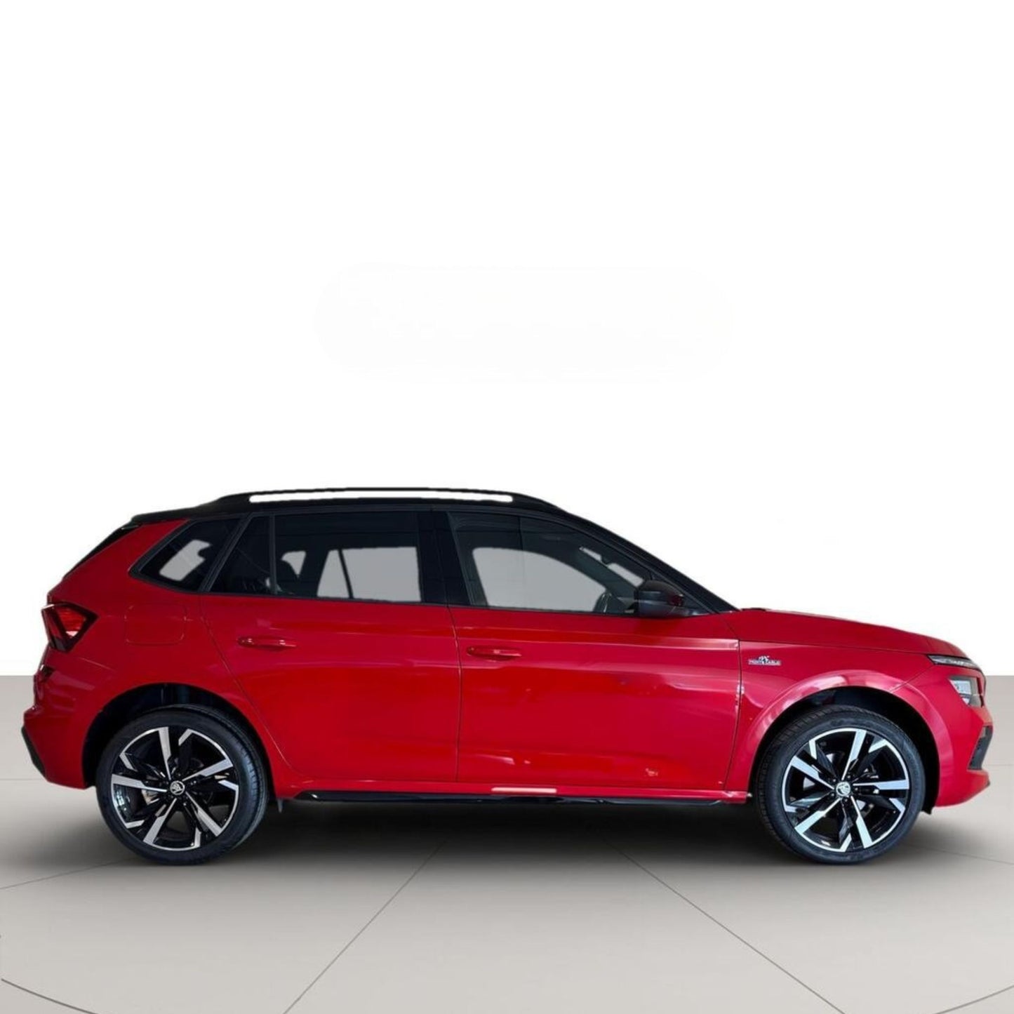 Skoda Kamiq 1.5 TSI 110kW (150CV) DSG MONTE CARLO