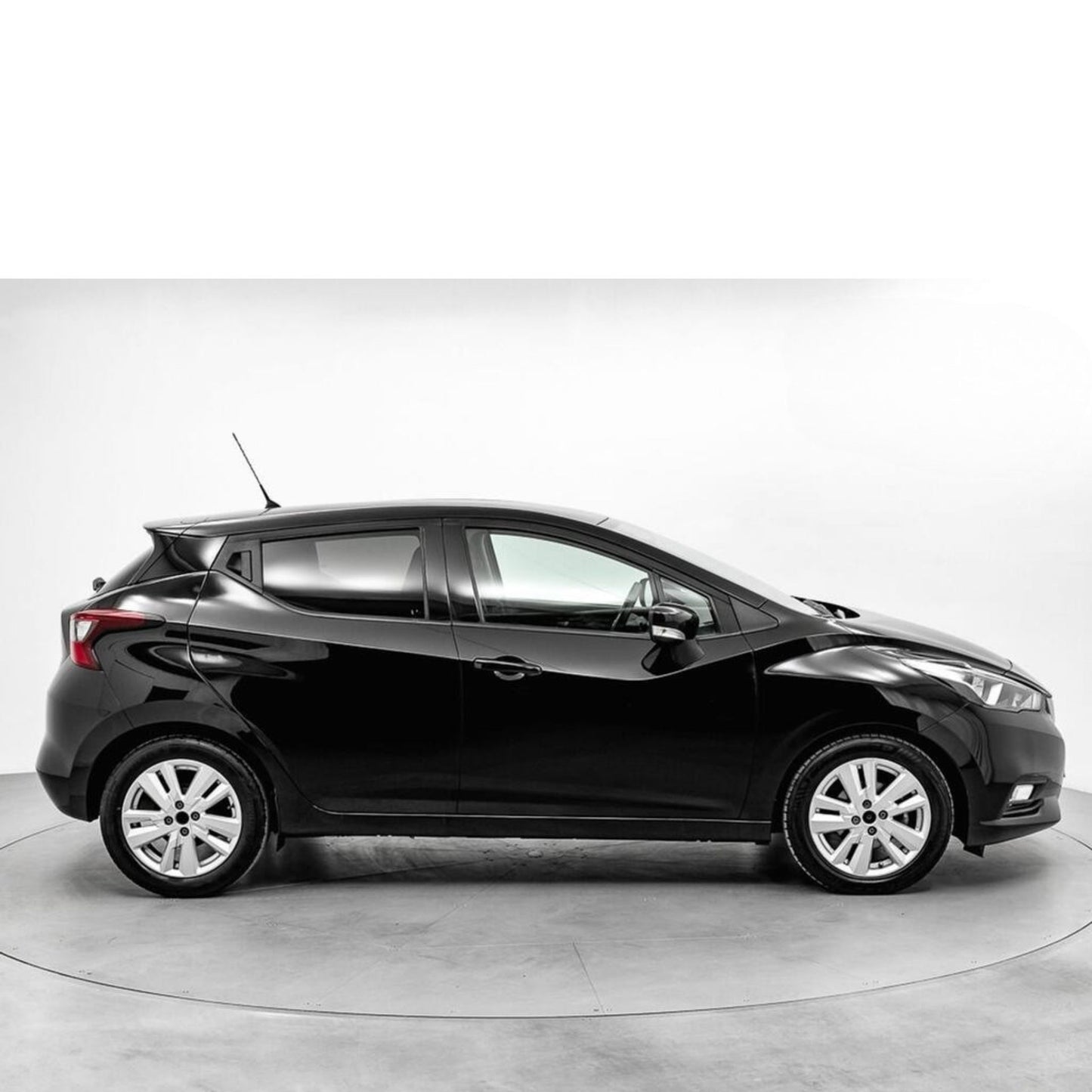 Nissan Micra IG-T 74 kW (100 CV) E6D Acenta