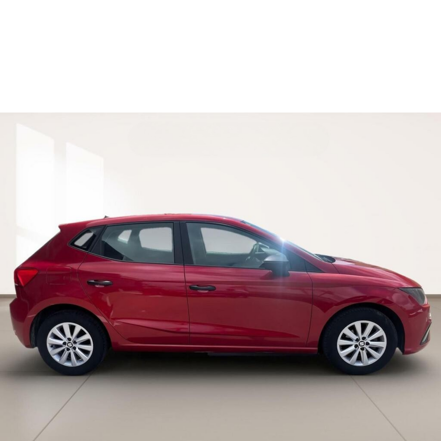 SEAT Ibiza 1.0 EcoTSI 70kW (95CV) Reference // 43.200 km