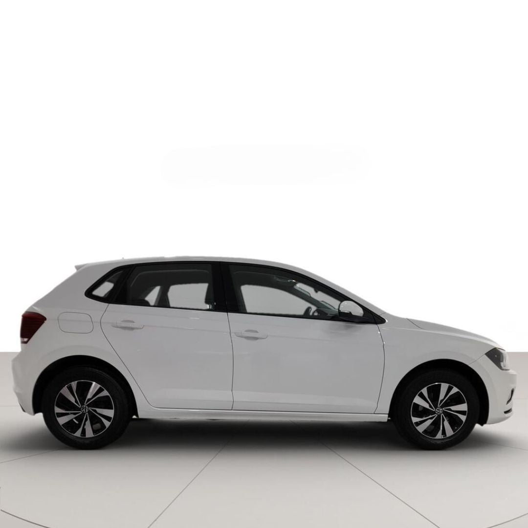 Volkswagen Polo Advance 1.0 TSI 70kW (95CV)