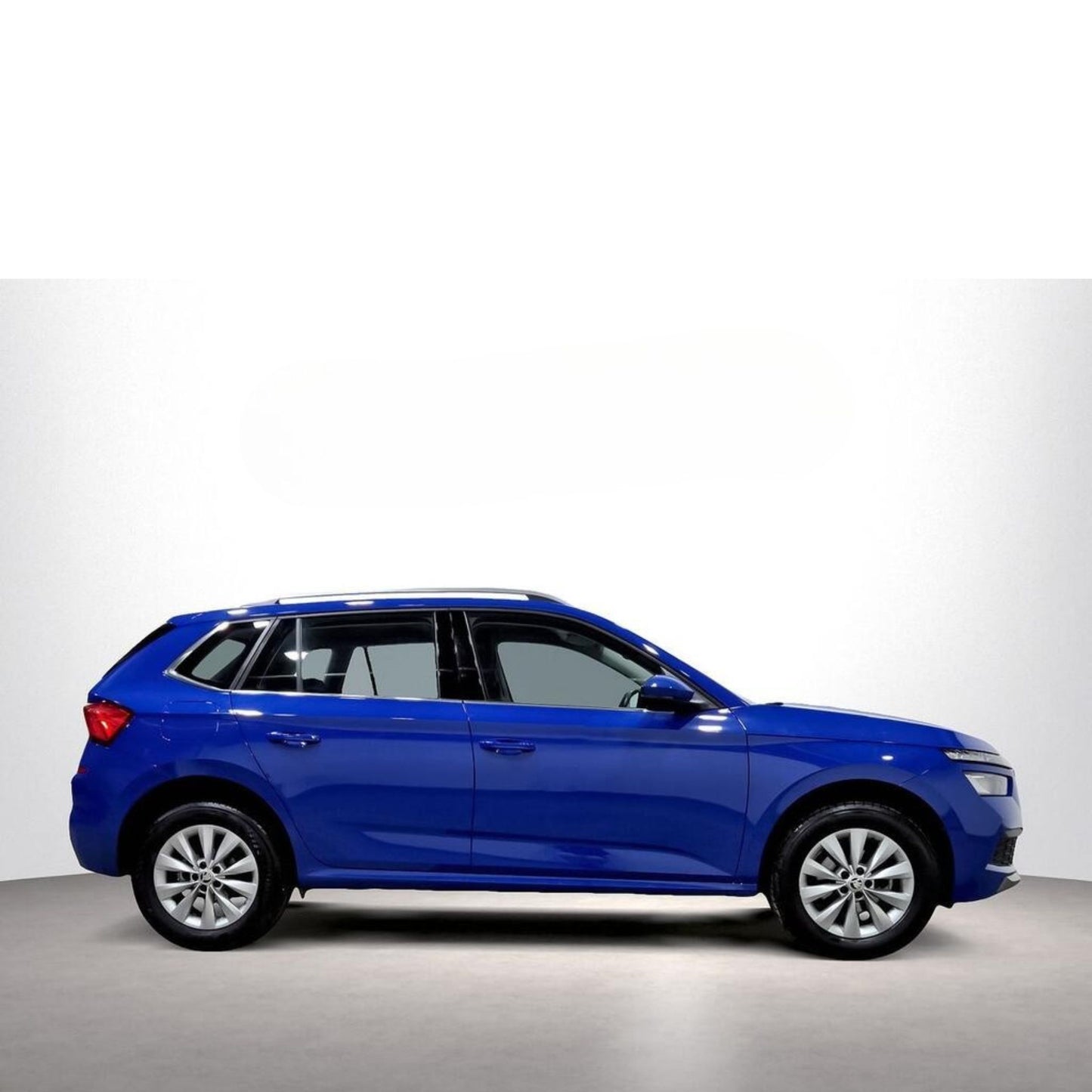 Skoda Kamiq 1.0 TGI 66kW (90CV) Ambition