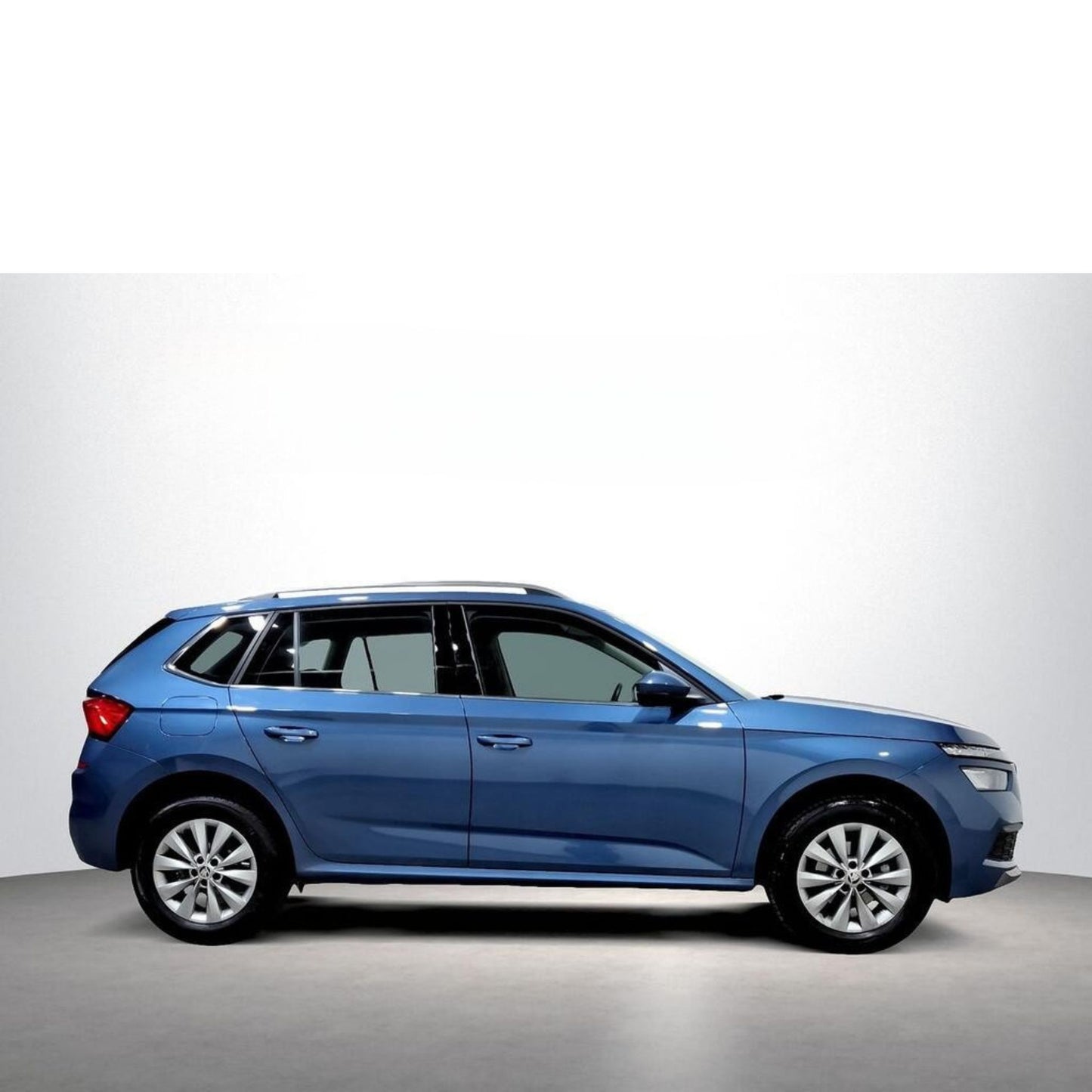 Skoda Kamiq 1.0 TSI 81kW (110CV) Ambition