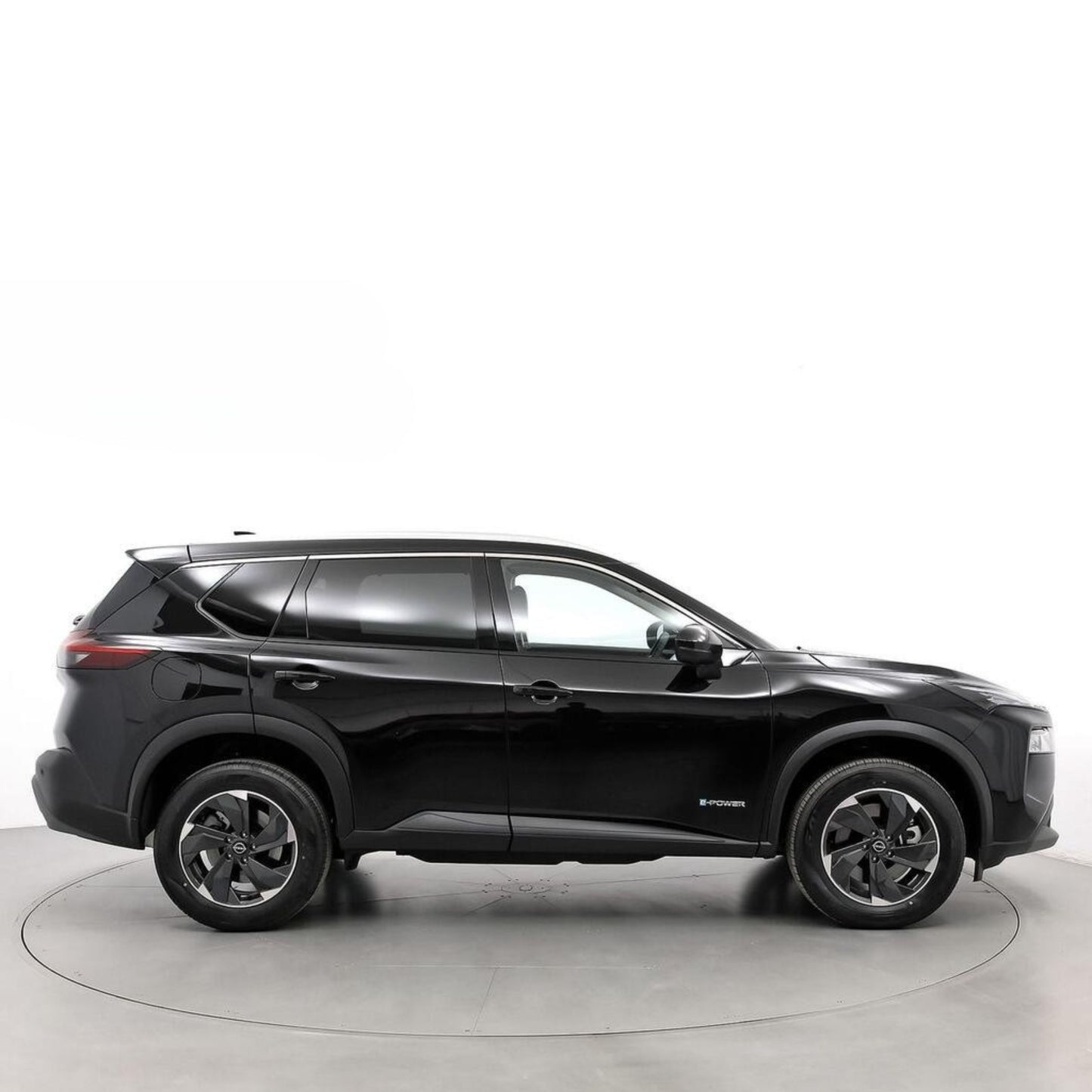 Nissan X-Trail 5pl 1.5 e-POWER 152kW 4x2 A/T N-Connecta 204 CV