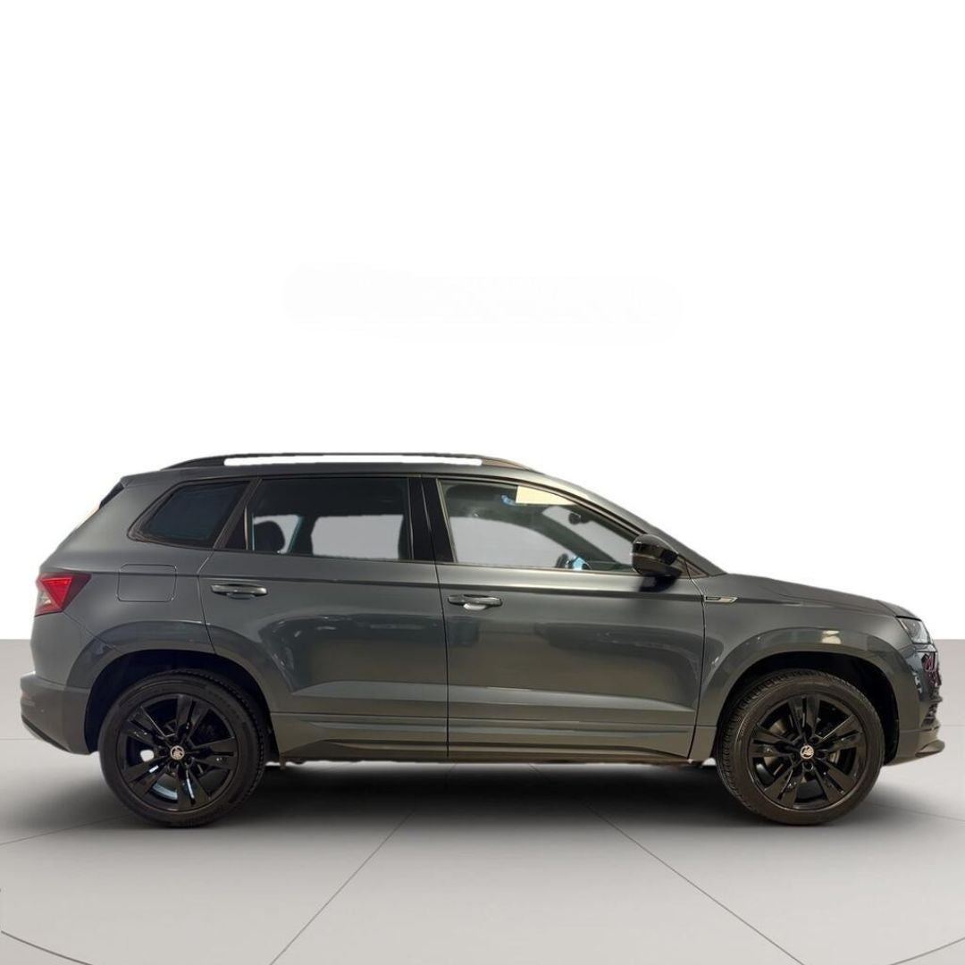 Skoda Karoq 2.0 TDI 110kW (150CV) Sportline