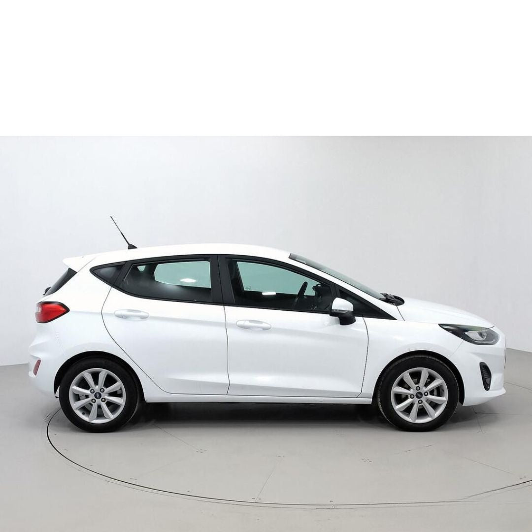 Ford Fiesta 1.0 EcoBoost 74kW (100CV) Trend 5p 100 CV // 57.494 km