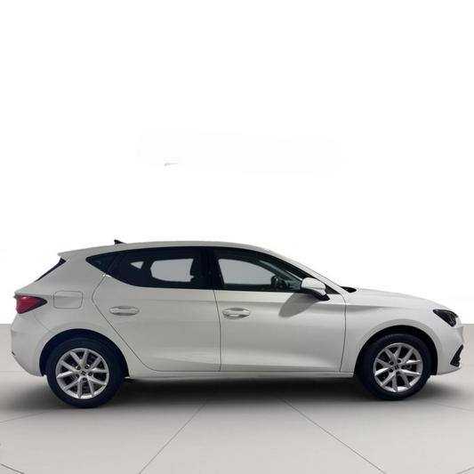 SEAT Leon 2.0 TDI 110kW DSG-7 Style Go // 65.542 km